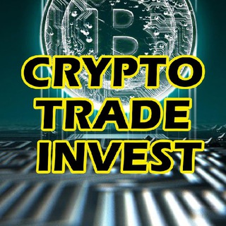 Логотип cryptotradeinvest22