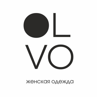 Логотип olvo_brand