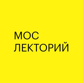 Логотип moslectory