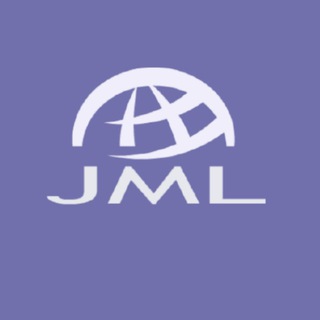 Логотип канала jml_global