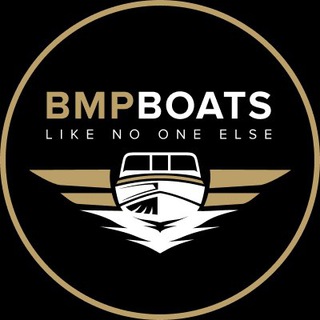 Логотип канала bmpboats