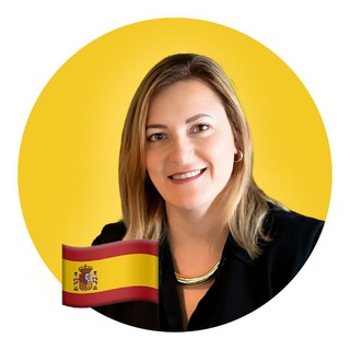 Логотип канала larisa_spain