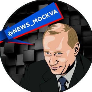 Логотип канала news_mockva