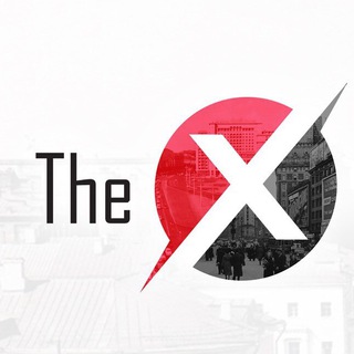 Логотип канала thexhistorychat