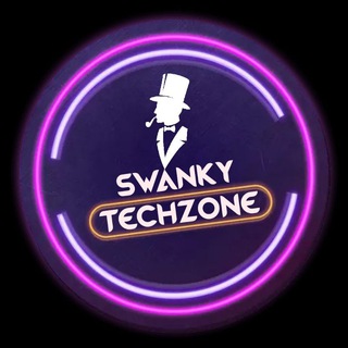 Логотип канала swankytechzone