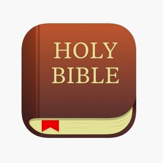 Логотип канала word_of_holy_bible