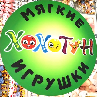 Логотип канала xoxotoysyv