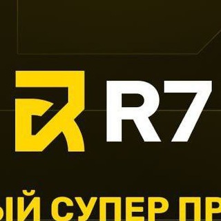 Логотип канала r7_kazino1