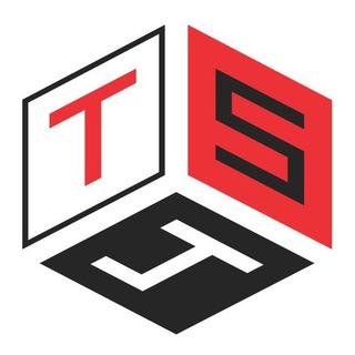 Логотип канала t4stech