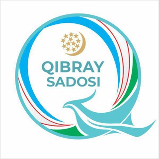 Логотип канала qibray_sadosi