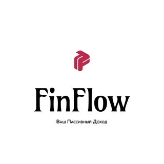 Логотип канала finflowinvest