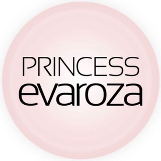 Логотип канала princessaevaroza