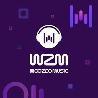 Логотип woozoomusicvnchannel