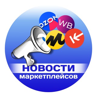 Логотип канала mpnews2023