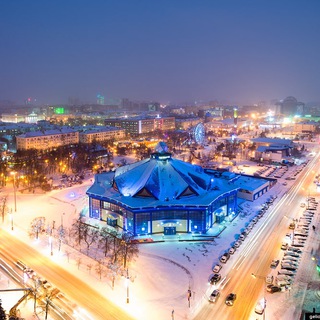 Логотип канала tyumen_peace