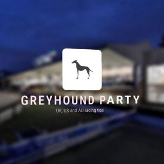 Логотип greyhoundparty