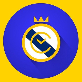 Логотип канала real_madridgo