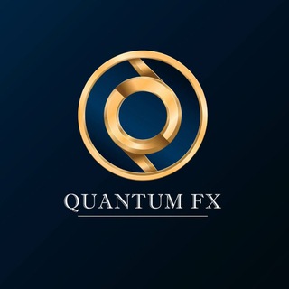 Логотип канала QuantumFxchannel