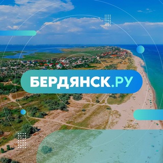 Логотип канала berdyanskru