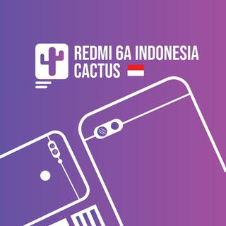 Логотип канала cactus_indonesia