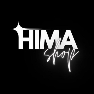 Логотип канала hima_shopuz