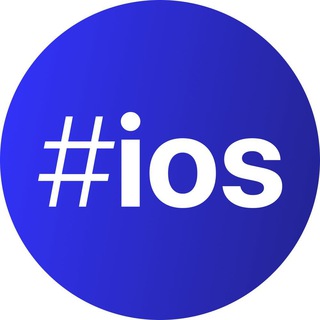 Логотип канала ios_interview