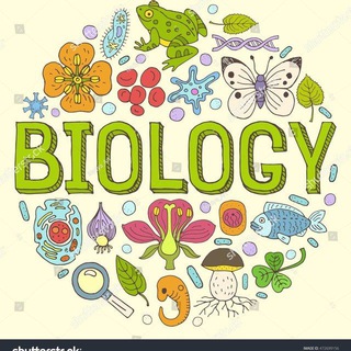 Логотип канала biology_online2