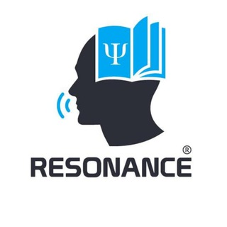 Логотип канала resonancech