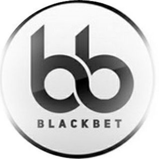 Логотип канала blackbet40