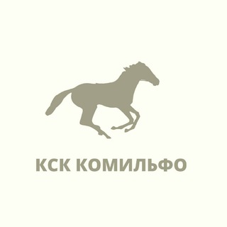 Логотип канала kskkomilfo