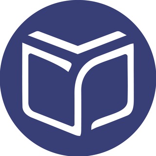 Логотип канала inekas_library