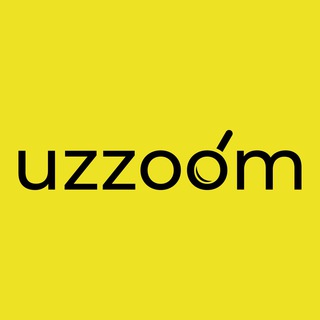 Логотип канала uzzoomuz