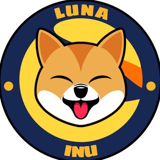 Логотип канала lunainuerc20eng