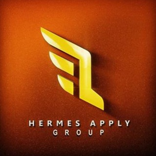 Логотип канала hermes_apply