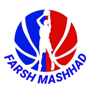 Логотип канала farshemashadbasketball