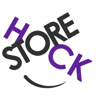 Логотип канала Hock_Store