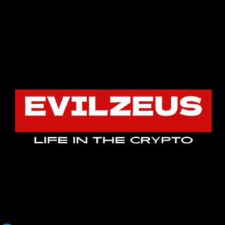 Логотип канала LifeTheCrypto