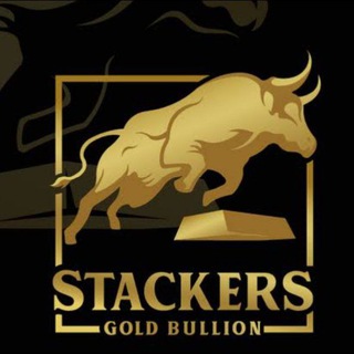 Логотип канала STACKERSGOLD97