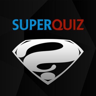 Логотип канала superquizge