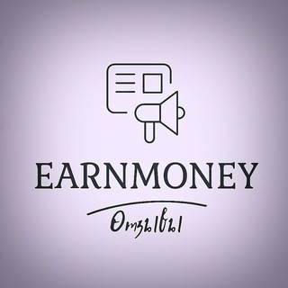 Логотип канала earnmoney_otzivi