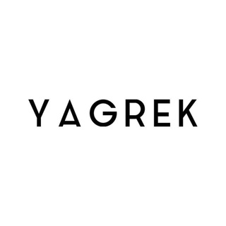 Логотип канала yagrekofficial