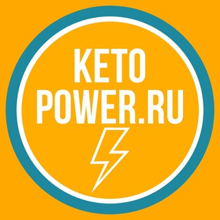 Логотип ketopowerru