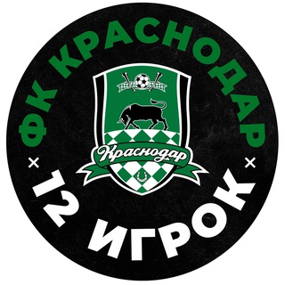 Логотип канала bullskrasnodar