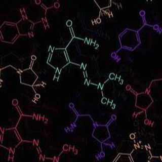 Логотип канала inorganicpharmchemistry_3rd