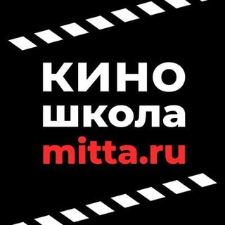 Логотип канала mittafilmschool