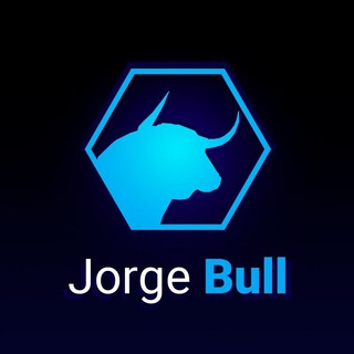 Логотип канала jorgetrading