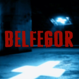 Логотип канала belfegor_stories