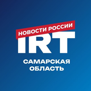 Логотип канала irt_samara