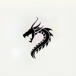 Логотип канала dragon_userbot