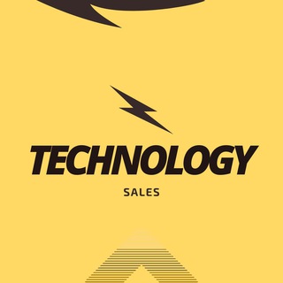 Логотип канала technologysales